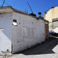 Townhouse in Greece, 40 sq.m.