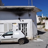 Townhouse in Greece, 40 sq.m.