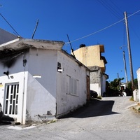 Townhouse in Greece, 40 sq.m.
