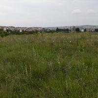 Land plot in Greece