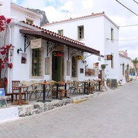 Бизнес-центр в Греции, 350 кв.м.