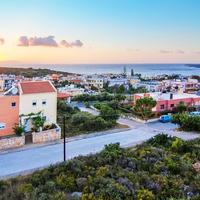 Таунхаус в Греции, 125 кв.м.