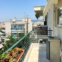 Квартира в Греции, 235 кв.м.