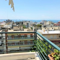 Квартира в Греции, 235 кв.м.