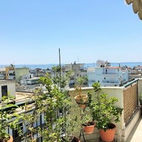 Квартира в Греции, 235 кв.м.