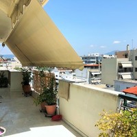 Квартира в Греции, 235 кв.м.