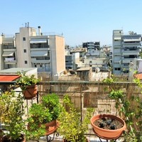 Квартира в Греции, 235 кв.м.