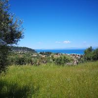 Land plot in Greece