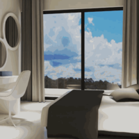 Таунхаус на Кипре, 220 кв.м.