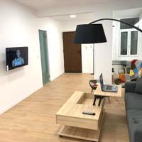 Квартира в Греции, 52 кв.м.