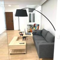 Квартира в Греции, 52 кв.м.