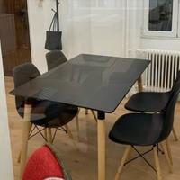 Квартира в Греции, 52 кв.м.