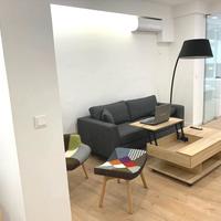 Квартира в Греции, 52 кв.м.