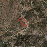 Земельный участок в Греции