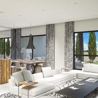 Таунхаус на Кипре, 200 кв.м.