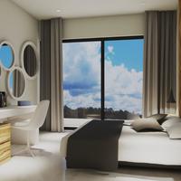 Таунхаус на Кипре, 200 кв.м.