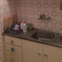 Flat in Greece, 34 sq.m.