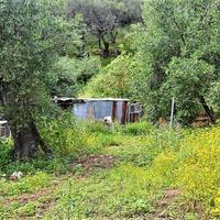Land plot in Greece