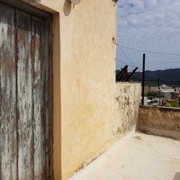 Townhouse in Greece, 60 sq.m.