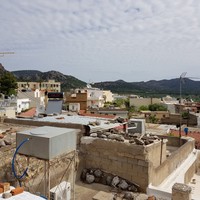 Townhouse in Greece, 60 sq.m.