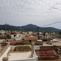 Townhouse in Greece, 60 sq.m.