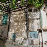 Townhouse in Greece, 80 sq.m.
