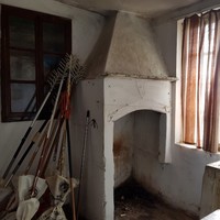 Townhouse in Greece, 80 sq.m.