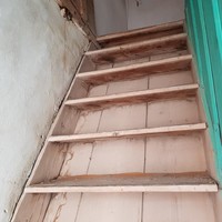 Townhouse in Greece, 80 sq.m.