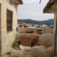 Townhouse in Greece, 80 sq.m.