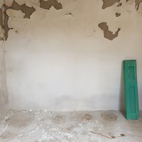 Townhouse in Greece, 80 sq.m.