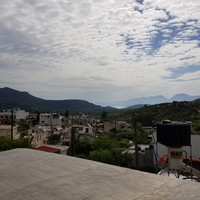 Townhouse in Greece, 80 sq.m.