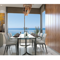 Flat in Republic of Cyprus, 152 sq.m.