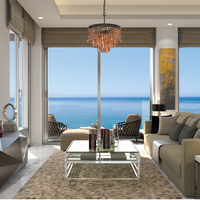 Flat in Republic of Cyprus, 152 sq.m.