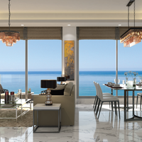 Flat in Republic of Cyprus, 152 sq.m.