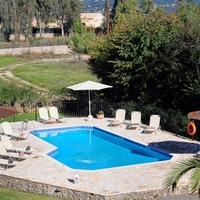 Villa in Greece, 265 sq.m.