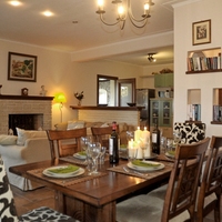 Villa in Greece, 265 sq.m.