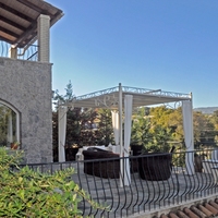 Villa in Greece, 265 sq.m.