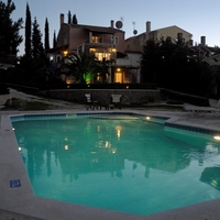 Villa in Greece, 265 sq.m.