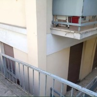 Flat in Greece, 68 sq.m.