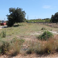 Land plot in Greece