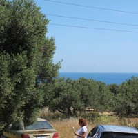 Земельный участок в Греции