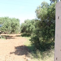 Земельный участок в Греции