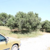 Земельный участок в Греции