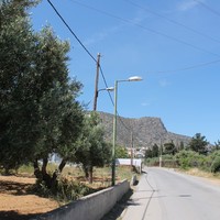 Земельный участок в Греции