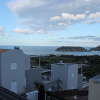 Villa in Greece, 170 sq.m.