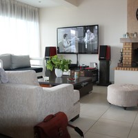 Villa in Greece, 170 sq.m.