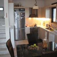 Villa in Greece, 170 sq.m.