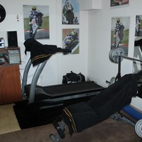 Villa in Greece, 170 sq.m.