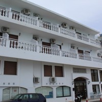 Hotel in Greece, 1152 sq.m.