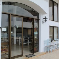 Hotel in Greece, 1152 sq.m.